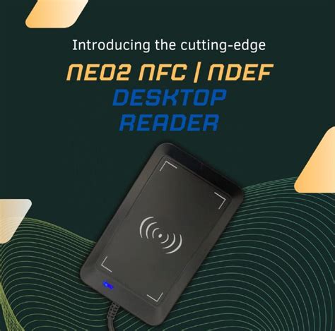 ndefreader scan nfc